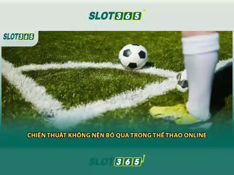 Slot365 Là Gì
