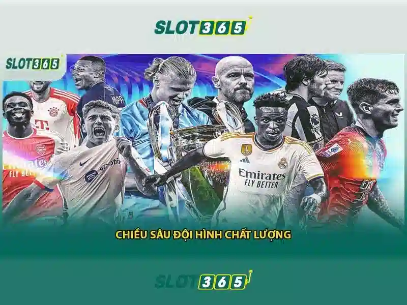 trải nghiệm SLOT365