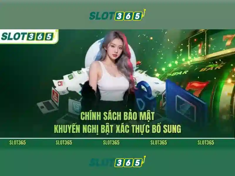 SLOT365