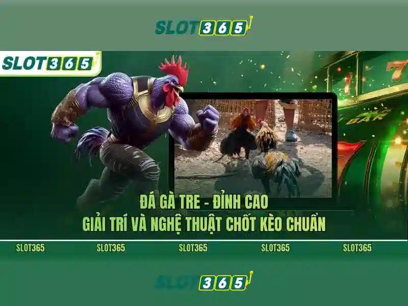 slot365 chính thức