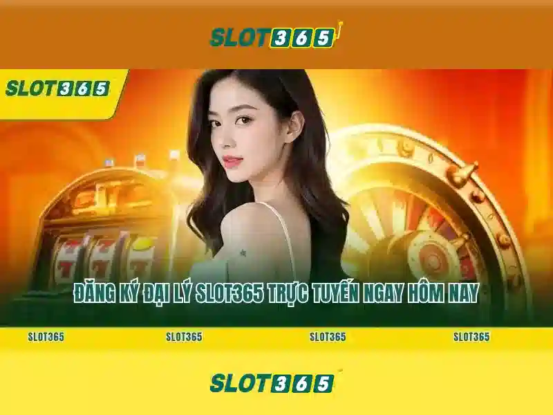 Giới Thiệu Về SLOT365