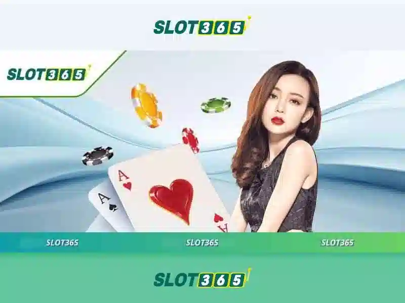 SLOT365 bắn cá hoki slot365