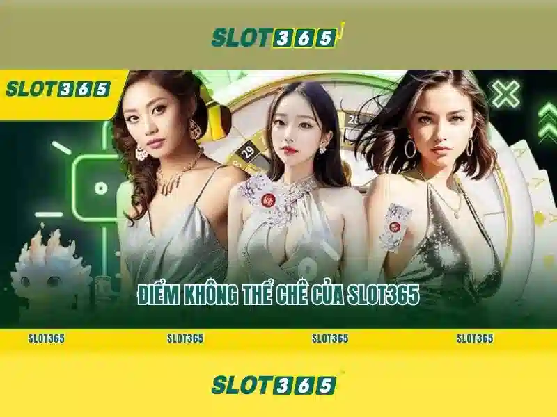 Slot365 Mobile