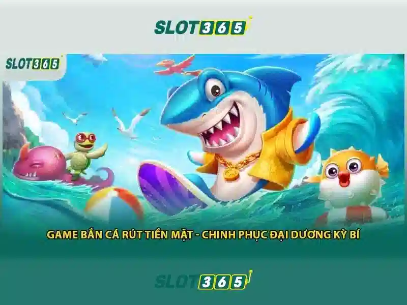 trò chơi SLOT