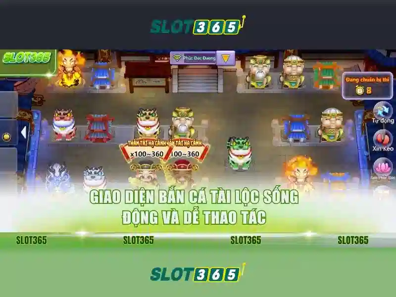 SLOT365