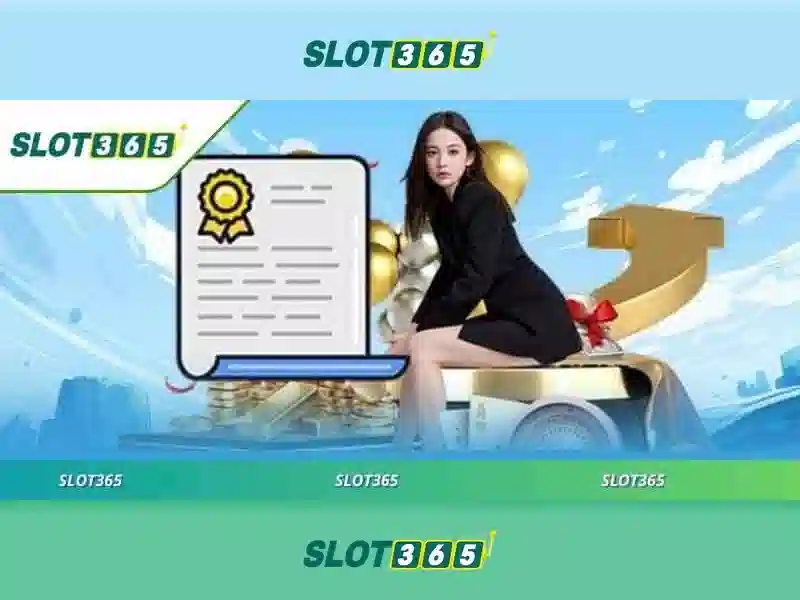 Đánh giá Slot365 2026