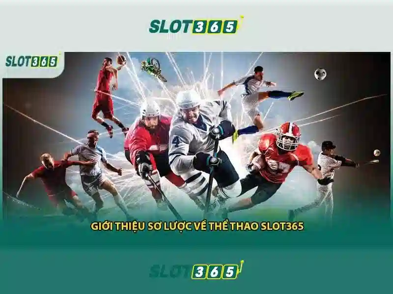 Đăng Nhập Live Slot365 Login