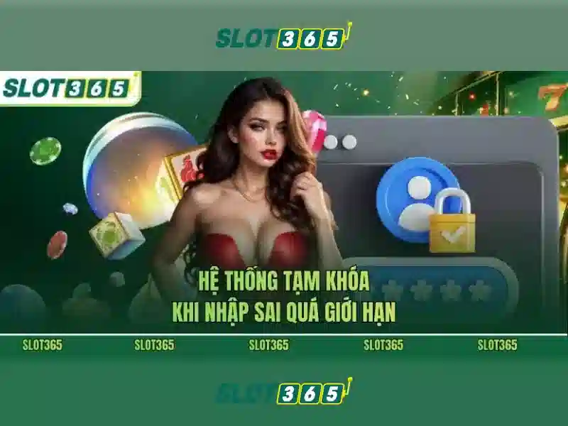 Khuyến Mãi Slot365 Mới Nhất 2026