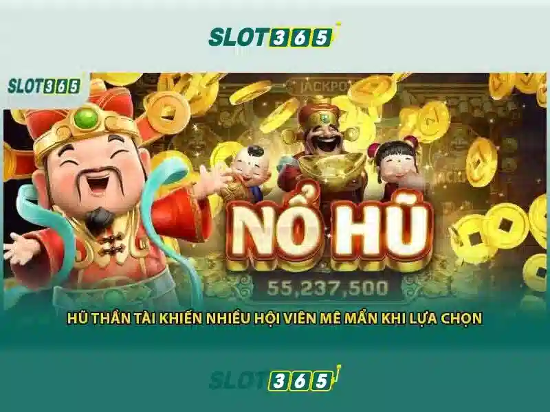 nhận thưởng Slot365