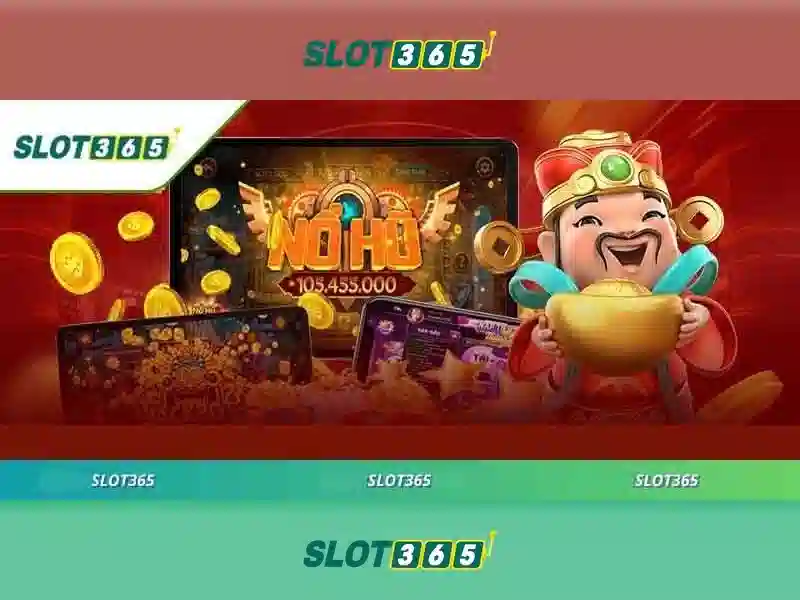 slot365 tặng 200k – Trải Nghiệm Slot365 Đỉnh Cao 2026