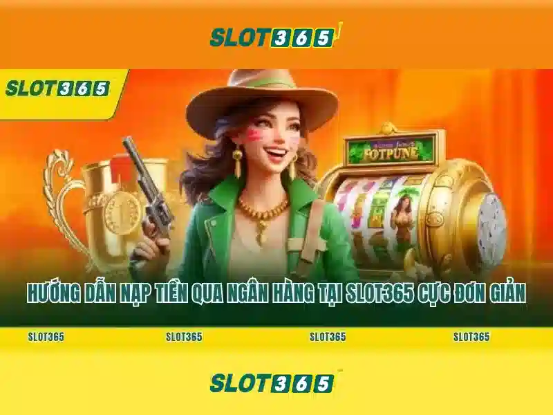 SLOT365 Games