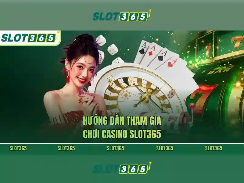 quy trình rút tiền Slot365