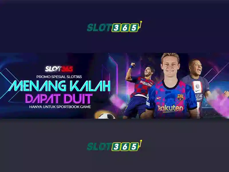 Hướng Dẫn Slot365 – Trải Nghiệm Trò Chơi SLOT Đỉnh Cao
