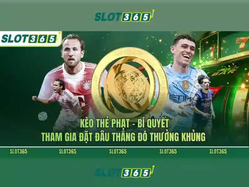 Game slot hấp dẫn