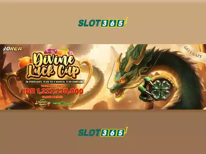 Tải Slot365