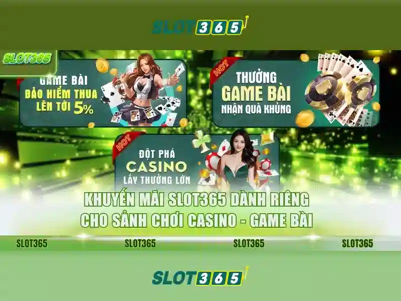 Ưu điểm slot365 APK