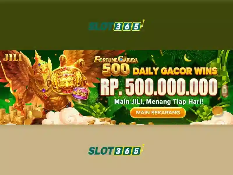 Nền tảng game bài Slot365 chính thức