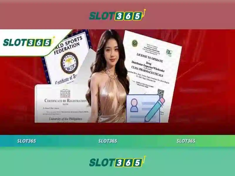 Thiết Kế Slot365 Game