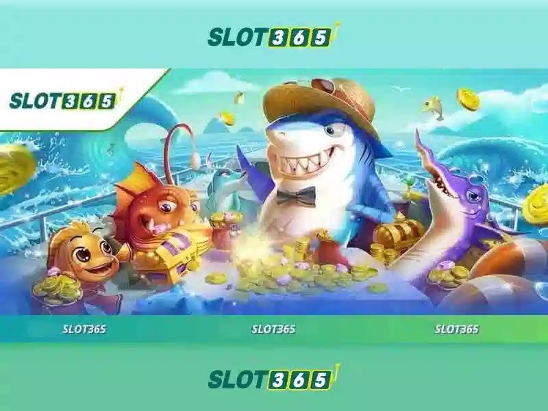 SLOT365