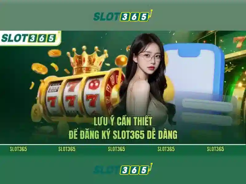 slot365 game