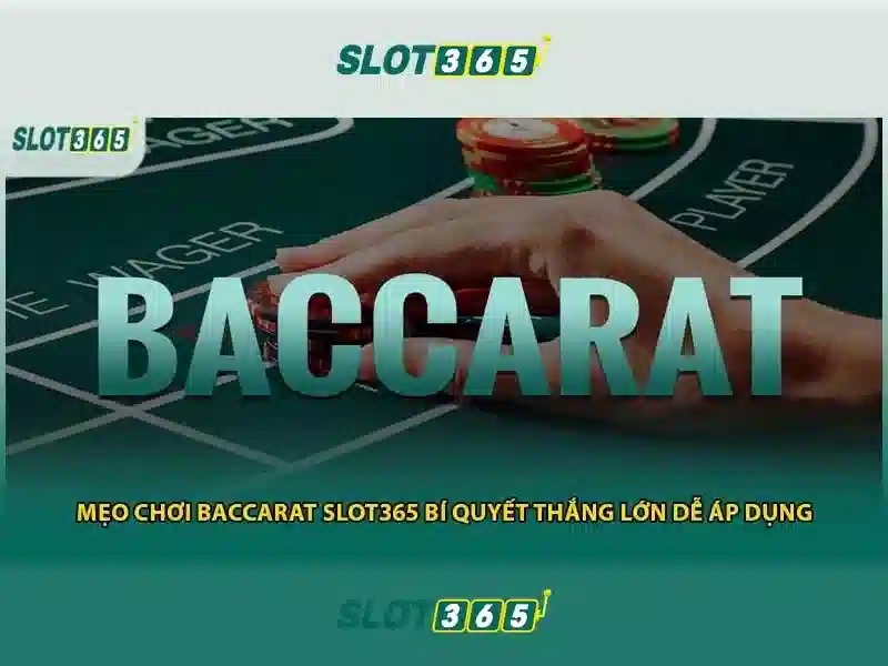 phiên bản mới Slot365