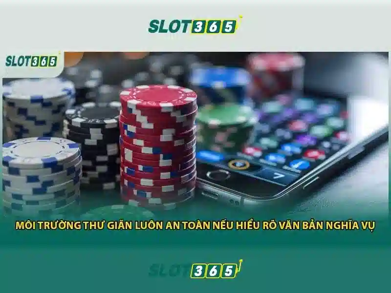 Ưu Điểm Nổi Bật Của SLOT365