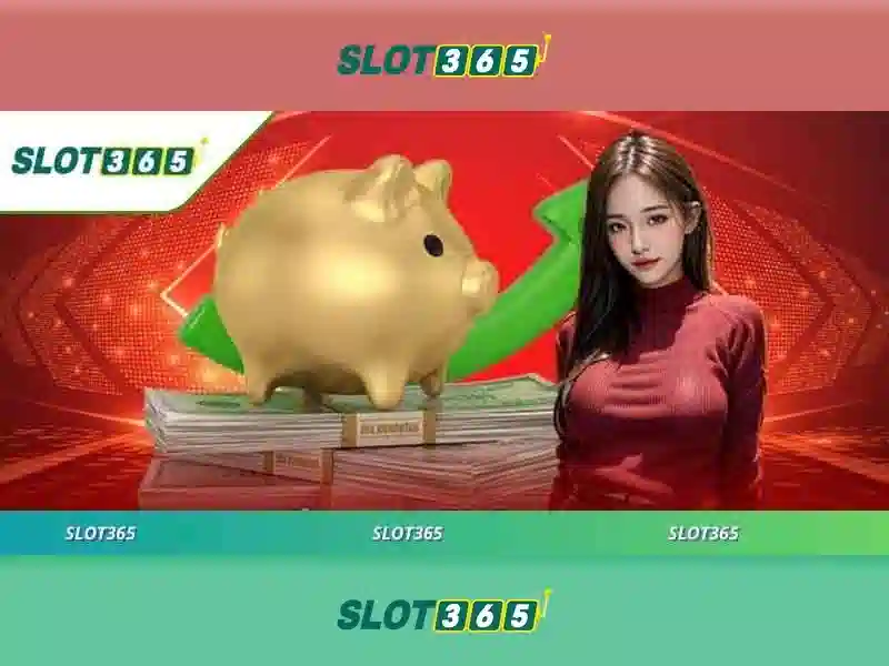 Slot365 tải nổ hũ trực tuyến