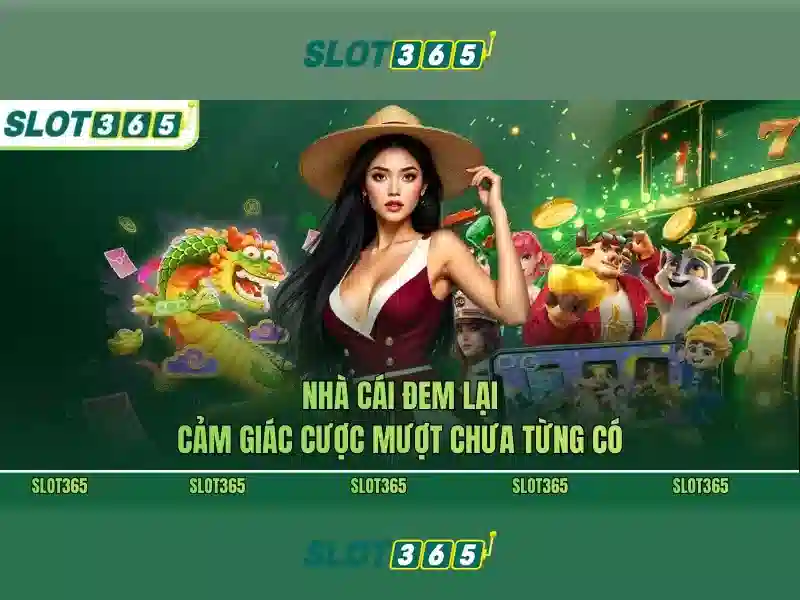 Slot365 Pulsa Tanpa Potongan