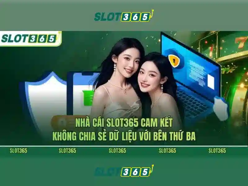 Ưu Điểm Nổi Bật Của SLOT365