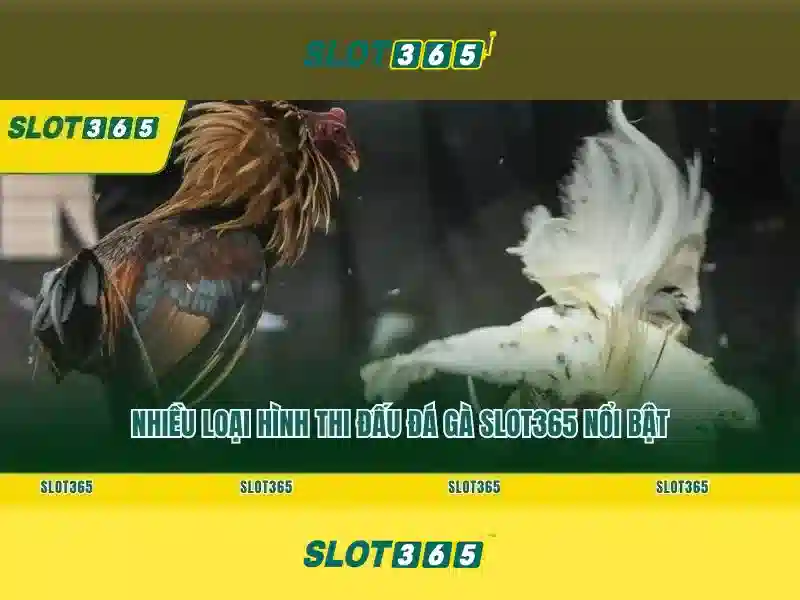 Giao diện đăng nhập Slot365