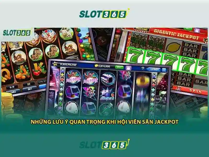 Cổng Đăng Nhập Slot365