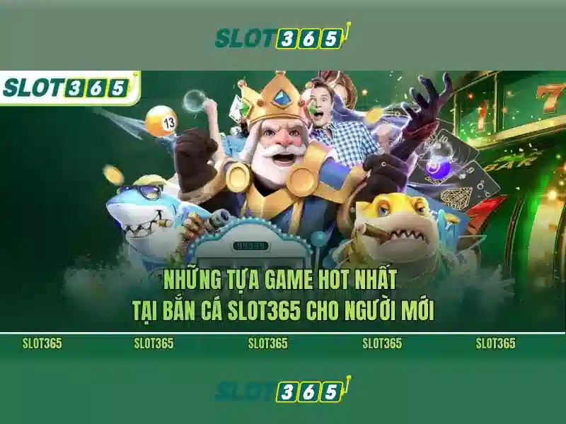 SLOT365 APK – Trải Nghiệm Slot365 Đỉnh Cao 2026