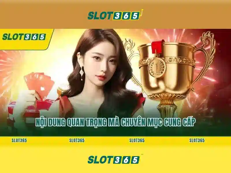 Slot365 – Trang Chủ Slot365 Chính Thức, Có Phải Là Website Slot365 Hợp Pháp?
