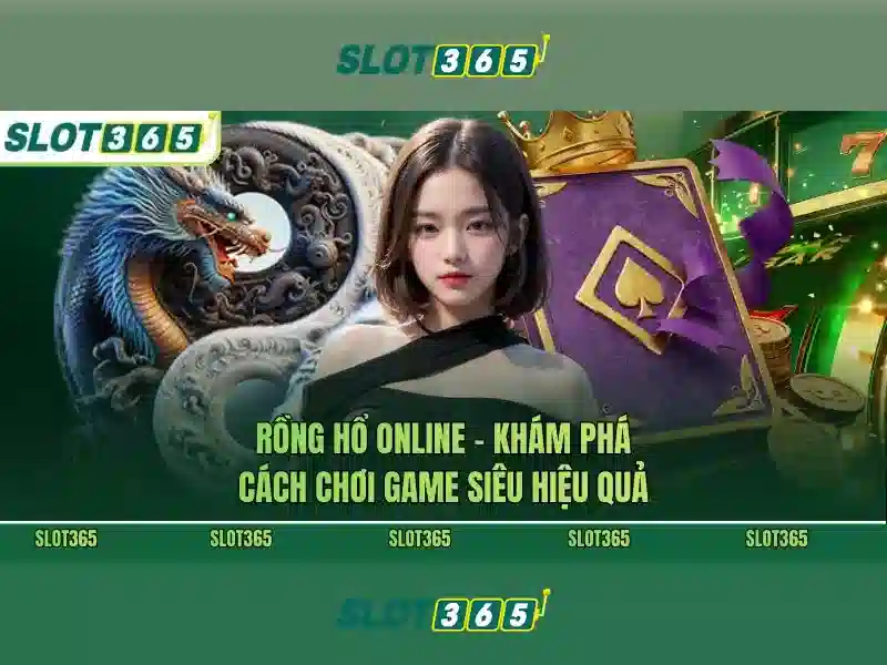 Tải App Slot365 – Trải Nghiệm Đỉnh Cao Trong Thế Giới Slot 2026