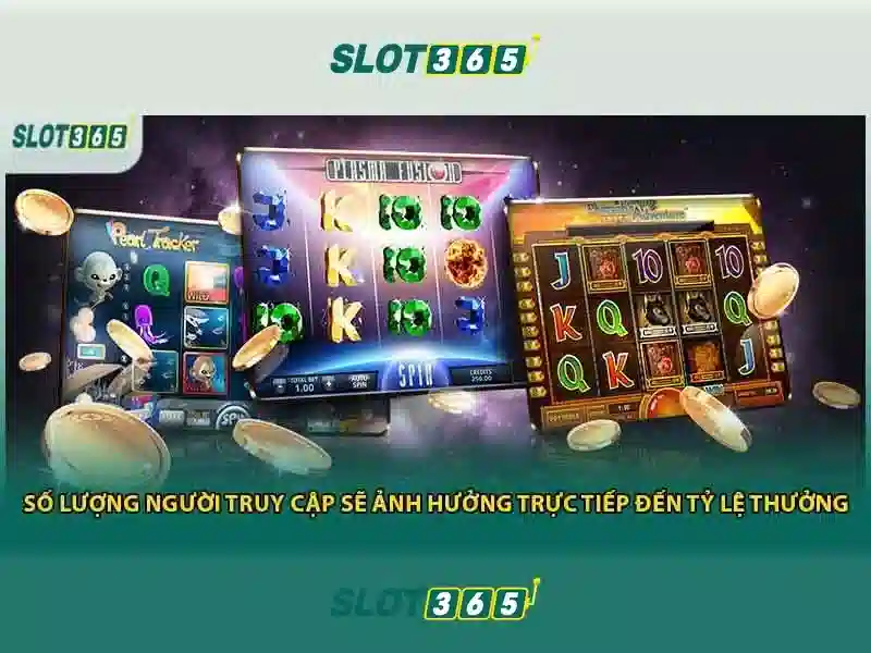 Chương trình Slot365