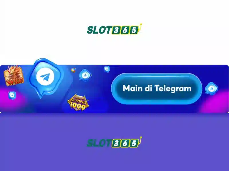 Trải Nghiệm Slot365