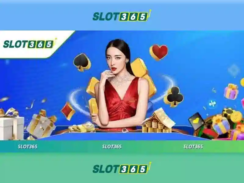 Slot365 Chính Thức