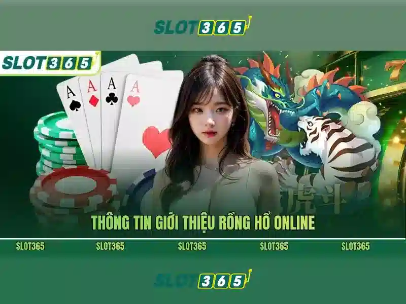 Ưu đãi Slot365