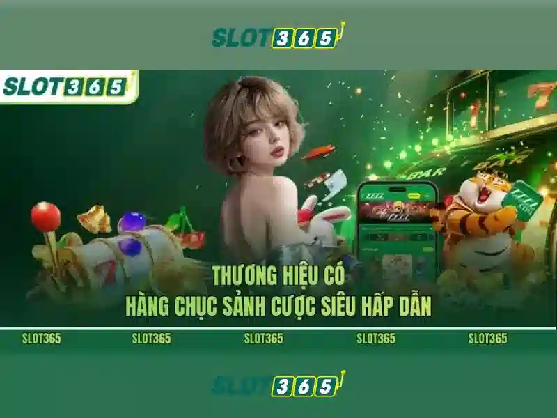 Link Slot365