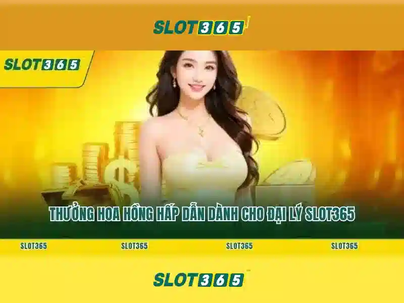 SLOT365 tái