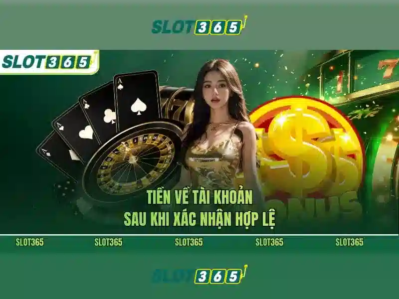 slot365 bet