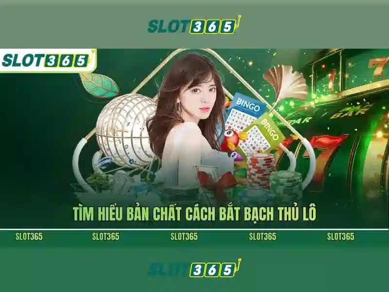Đặc Điểm Slot365