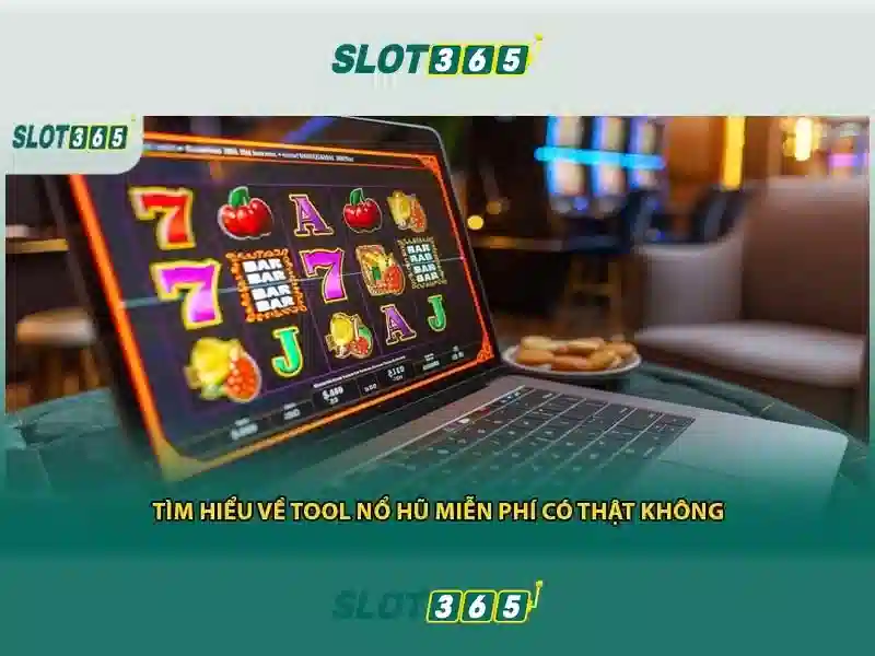 Tại Sao Nên Chọn SLOT365
