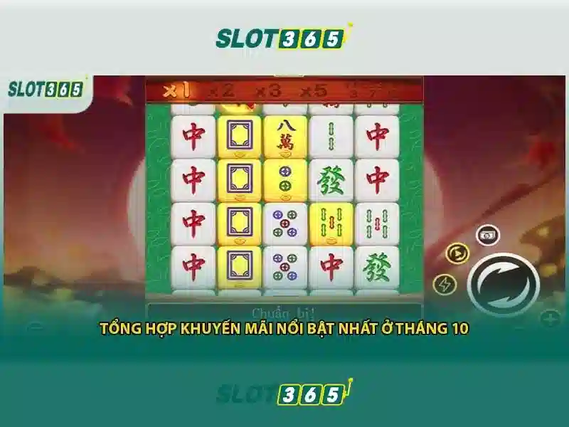 Đánh giá Slot365