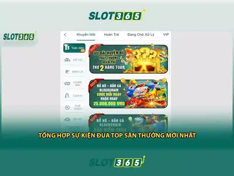 Trải Nghiệm Cá Cược