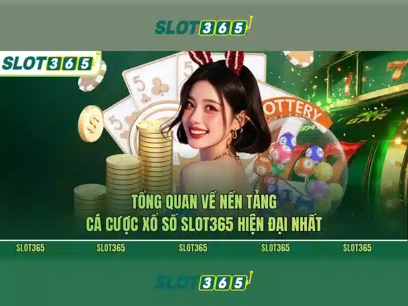 Khuyến mãi slot365