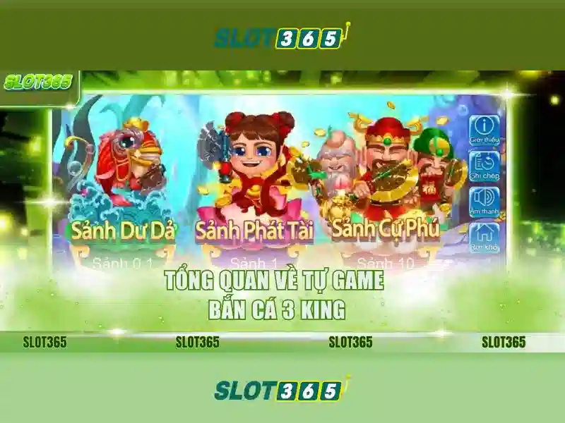 SLOT365 an toàn không