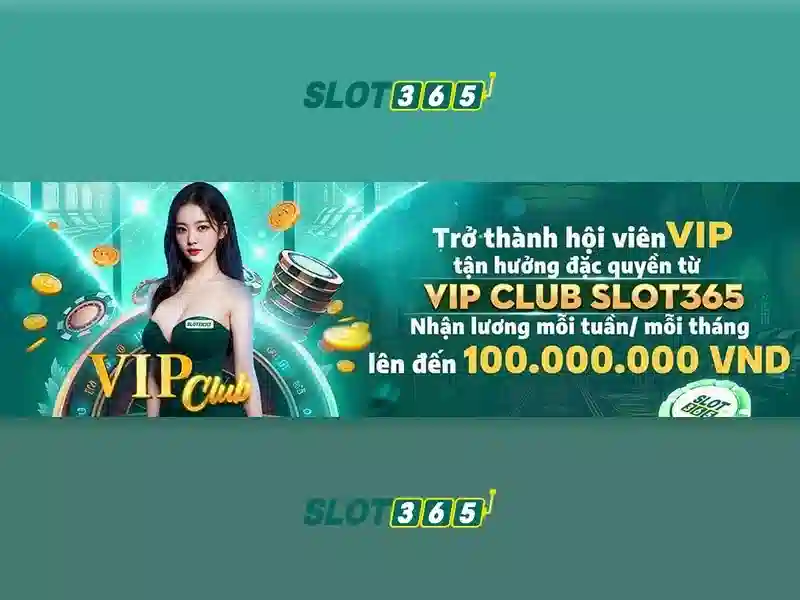 Giới Thiệu Về Slot365