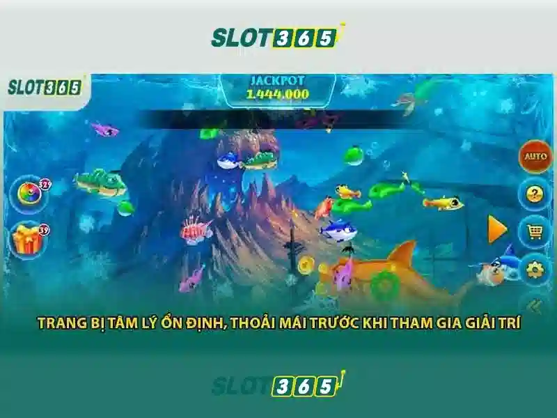 Slot365 chính thức