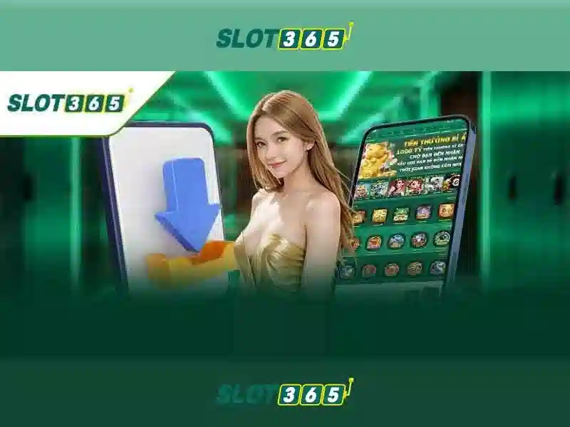 Đăng ký SLOT365